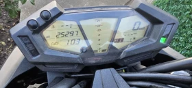 Kawasaki Z Z800, снимка 14