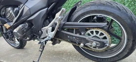 Kawasaki Z Z800, снимка 8
