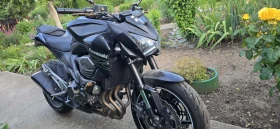 Kawasaki Z Z800, снимка 12