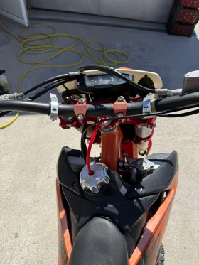 Telstar Enduro 300CC, снимка 8