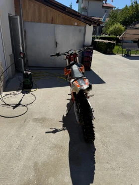 Telstar Enduro 300CC, снимка 4