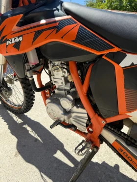 Telstar Enduro 300CC, снимка 11
