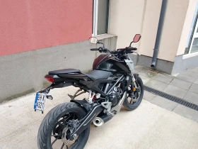 Honda 125 cb125r, снимка 3