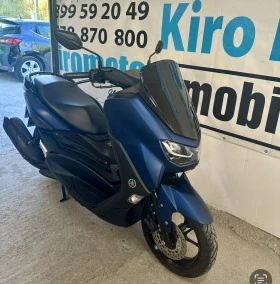 Yamaha NMAX 125i ABS  | Mobile.bg    3