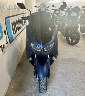 Yamaha NMAX 125i ABS , снимка 9