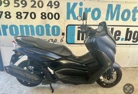 Yamaha NMAX 125i ABS  | Mobile.bg    4