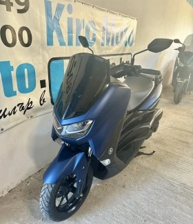 Yamaha NMAX 125i ABS , снимка 8