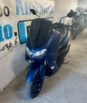  Yamaha NMAX