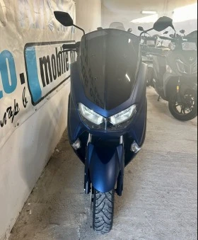 Yamaha NMAX 125i ABS , снимка 7