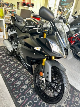 Yamaha Yzf 125R ABS 08.2018г., снимка 10