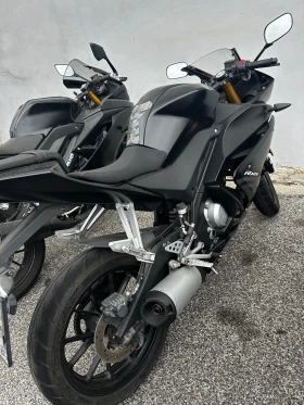 Yamaha Yzf 125R ABS 08.2018. | Mobile.bg    16