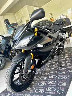 Yamaha Yzf 125R ABS 08.2018г., снимка 5