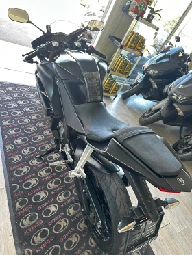 Yamaha Yzf 125R ABS 08.2018г., снимка 4