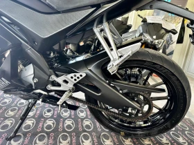 Yamaha Yzf 125R ABS 08.2018г., снимка 8