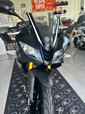 Yamaha Yzf 125R ABS 08.2018. | Mobile.bg    1