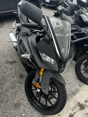 Yamaha Yzf 125R ABS 08.2018г., снимка 14