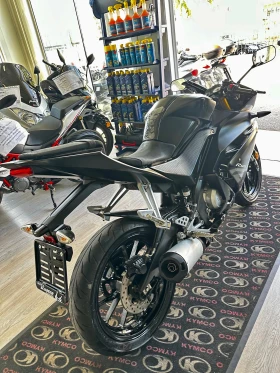 Yamaha Yzf 125R ABS 08.2018г., снимка 6