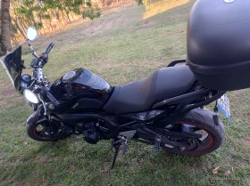 Yamaha FZ6N S2, снимка 6