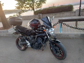 Yamaha FZ6N S2, снимка 2