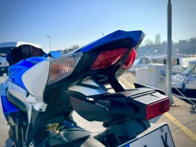 Suzuki Gsxr L1 1000cc, снимка 7