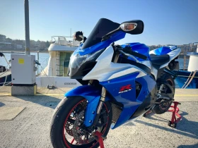 Suzuki Gsxr L1 1000cc, снимка 15