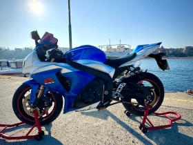 Suzuki Gsxr L1 1000cc, снимка 9