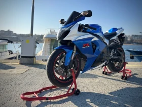 Suzuki Gsxr L1 1000cc, снимка 14