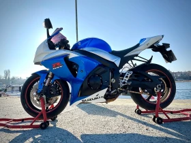 Suzuki Gsxr L1 1000cc, снимка 10