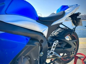 Suzuki Gsxr L1 1000cc, снимка 8