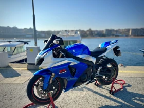 Suzuki Gsxr L1 1000cc, снимка 6