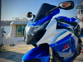 Suzuki Gsxr L1 1000cc, снимка 13