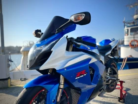 Suzuki Gsxr L1 1000cc, снимка 1