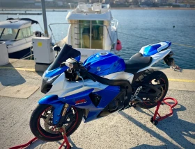 Suzuki Gsxr L1 1000cc, снимка 3