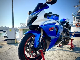 Suzuki Gsxr L1 1000cc, снимка 12