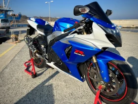 Suzuki Gsxr L1 1000cc, снимка 2