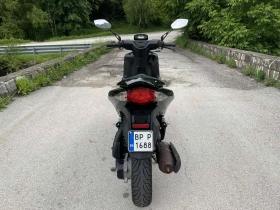 Peugeot Speedfight 4 50cc, снимка 5