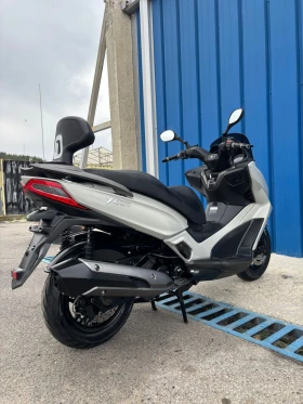 Kymco Downtown X-town 300i ABS  | Mobile.bg    5