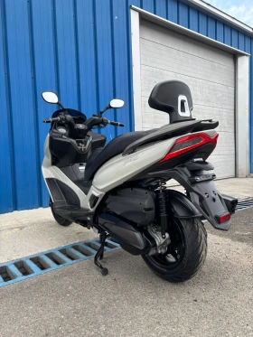 Kymco Downtown X-town 300i ABS  | Mobile.bg    4