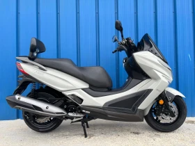     Kymco Downtown X-town 300i ABS 