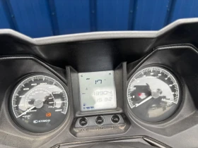 Kymco Downtown X-town 300i ABS  | Mobile.bg    8