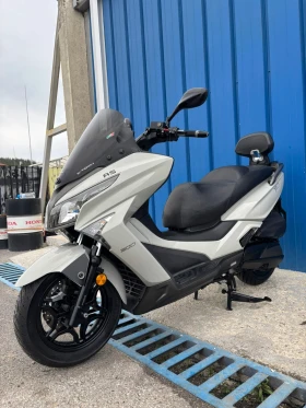 Kymco Downtown X-town 300i ABS  | Mobile.bg    3
