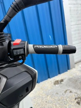 Kymco Downtown X-town 300i ABS  | Mobile.bg    9