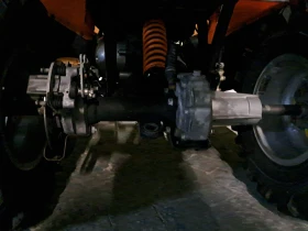 Honda FourTrax 300   | Mobile.bg    6