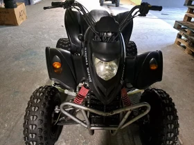 Honda FourTrax 300   | Mobile.bg    7