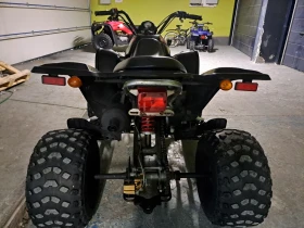 Honda FourTrax 300   | Mobile.bg    5