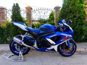  Suzuki Gsxr