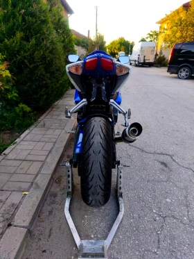 Suzuki Gsxr 8 600 A2 35kw | Mobile.bg    7
