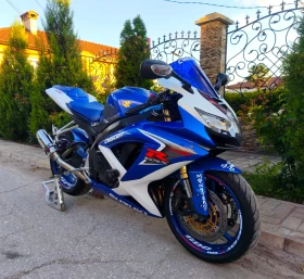 Suzuki Gsxr 8 600 A2 35kw | Mobile.bg    2