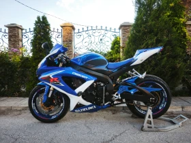 Suzuki Gsxr 8 600 A2 35kw | Mobile.bg    5