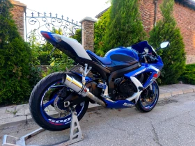 Suzuki Gsxr 8 600 A2 35kw | Mobile.bg    8